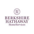 Berkshire Hathaway HomeServices logo