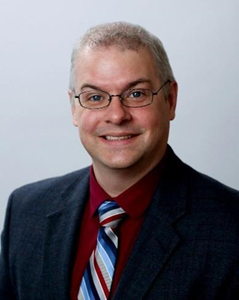 photo of Joseph Peront, CFO at Century 21 North East